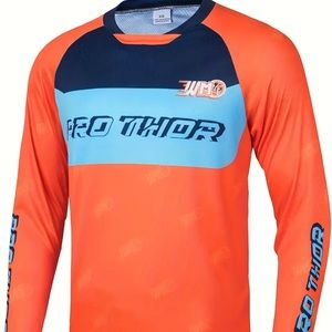 Pro Thor Racing Jersey NEW